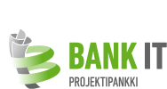 BANK IT LOGO